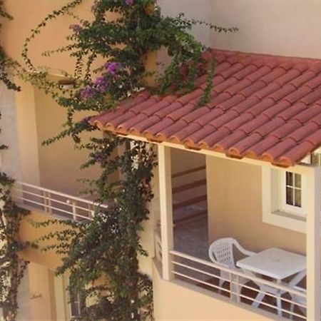 Nirvana Studios And Apartements Georgioupoli Exterior photo