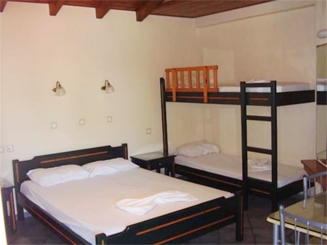 Nirvana Studios And Apartements Georgioupoli Exterior photo